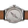 Vintage Breitling Chronometer Navitmeter Watch C.2020 + Montreal Estate Jewelers
